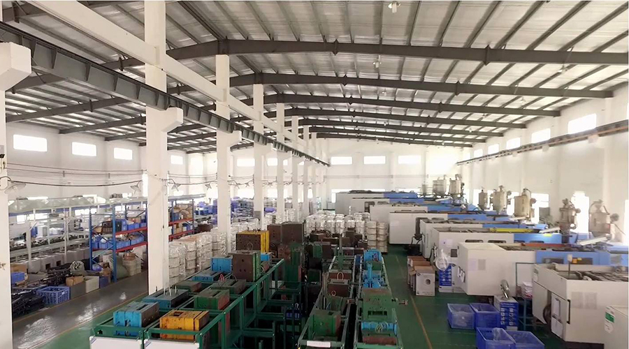 金環(huán)電器開拓滾筒干衣機非洲市場  促進中非外交65年友誼！