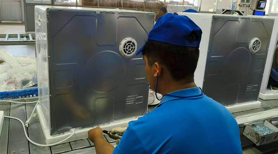 金環(huán)電器的產(chǎn)品如何為高管、員工宿舍提供專業(yè)的衣物護(hù)理和形象管理解決方案？