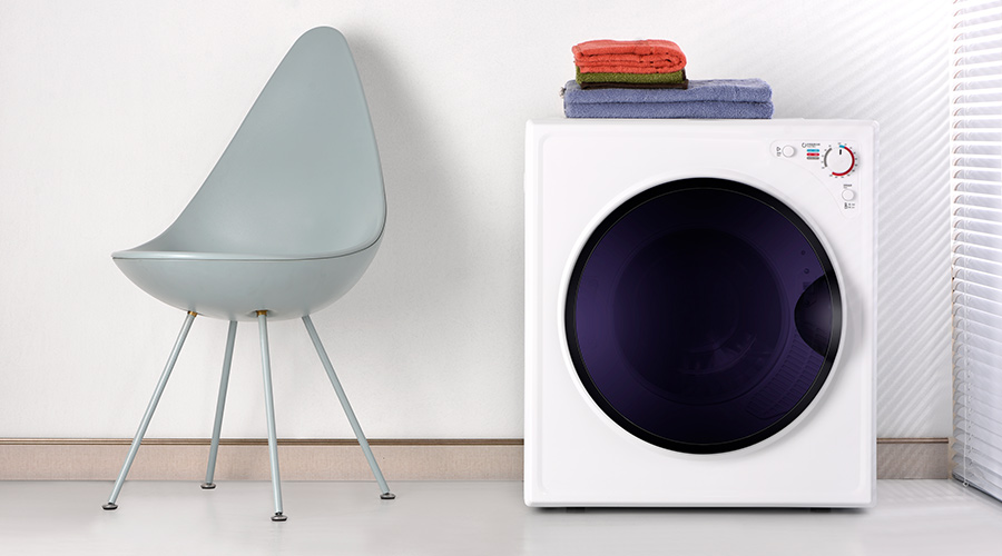 廣東是否需要衣服干衣機？看完就知道！