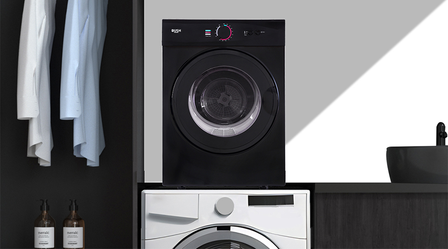 直排烘干機(jī)使用指南，優(yōu)化厚衣物與低溫模式體驗(yàn)