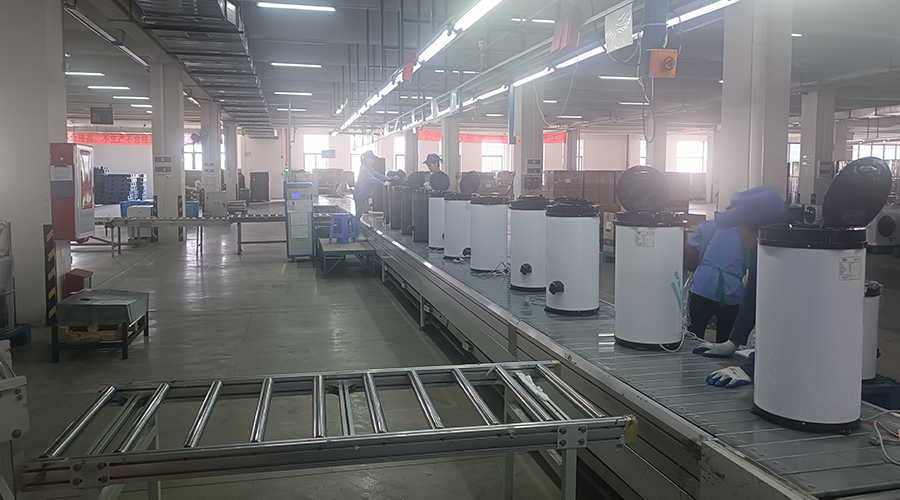 金環(huán)電器新品試產(chǎn)成功，訂單潮即將來襲