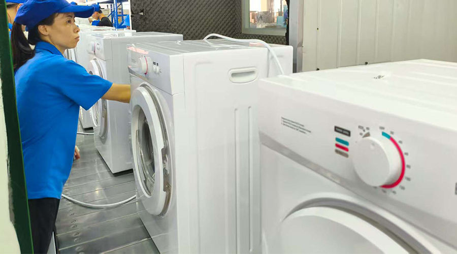 英國市場機遇：直排烘干機訂貨正當(dāng)時