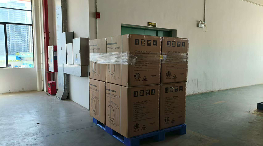 國慶假期，金環(huán)電器短暫休息，只為更好的出發(fā)