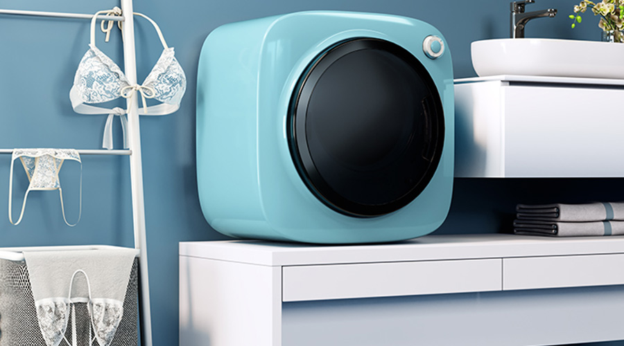 廣東回南天來(lái)了！內(nèi)衣干衣機(jī)如何攻破內(nèi)衣難干的窘境