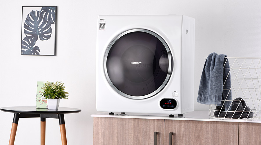 過年天氣濕冷！家用干衣機解決用戶痛點獲好評