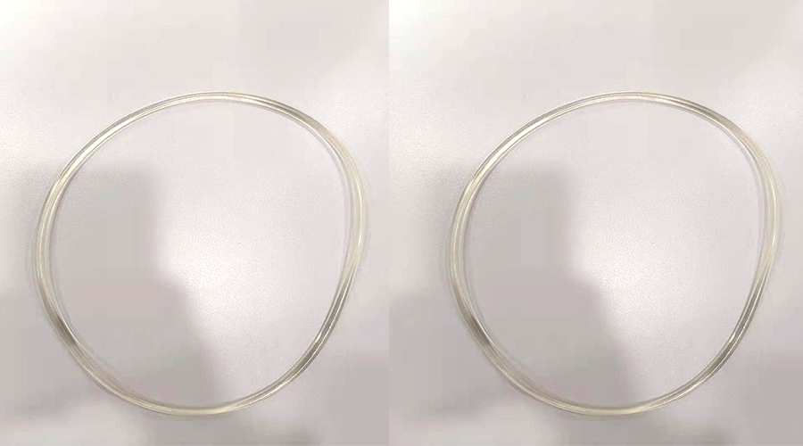 圖示！家用衣物烘干機風(fēng)輪皮帶是什么樣的