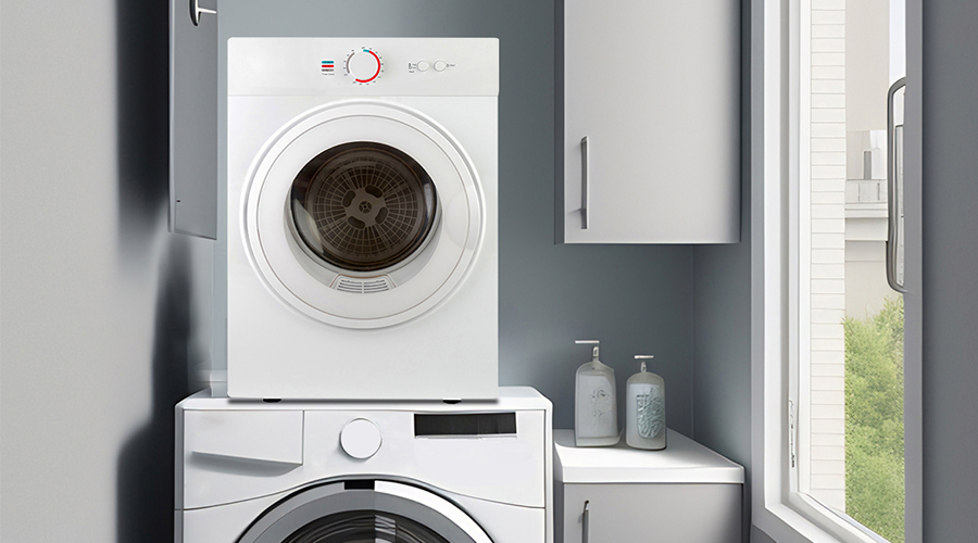 直排烘干機(jī)，品牌快速增量的利器