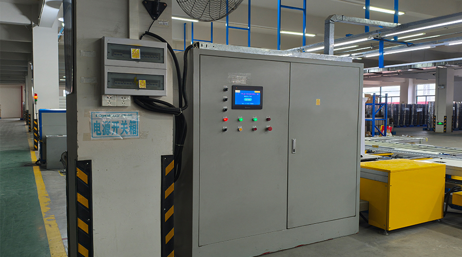 二十載匠心，鑄就滾筒干衣機(jī)行業(yè)典范