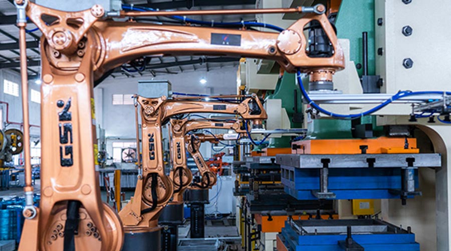 浙江電商客戶(hù)更換合作方，與金環(huán)電器達(dá)成干衣機(jī)代工合作因?yàn)檫@個(gè)！