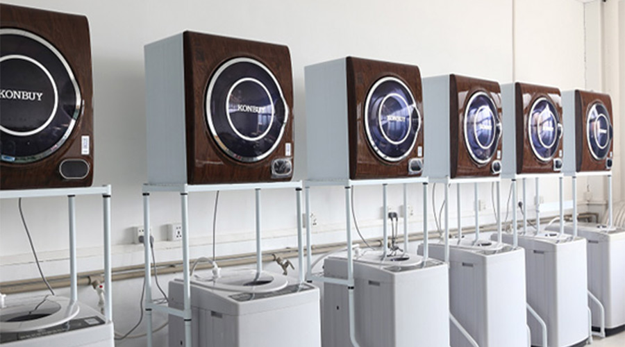 酒店共享干衣機(jī)怎么正確使用？干衣機(jī)廠家告訴你