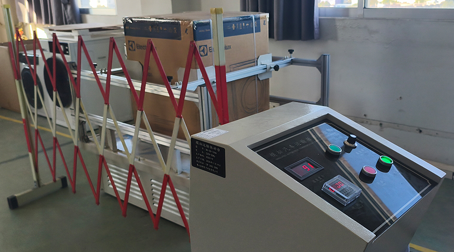 跨越萬里考驗，包裝與壽命測試保障全程可靠