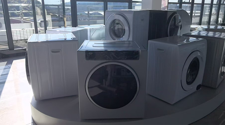 B2B干衣機(jī)采購(gòu)指南：哪種烘干方式最好？熱泵、冷凝還是直排？——為您匹配更佳市場(chǎng)方案