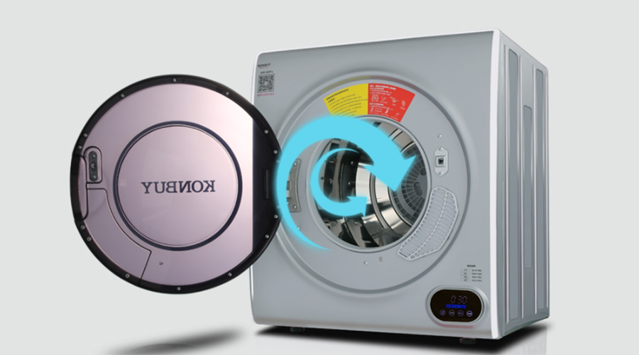 實用！家用衣物烘干機(jī)保養(yǎng)技巧大全