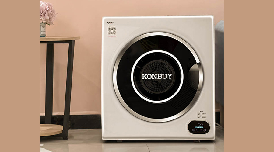 干衣機(jī)廠家告訴你衣物烘干機(jī)烘衣要多久才干？