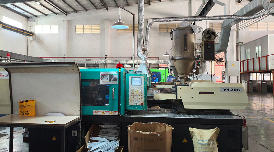 金環(huán)電器：堅守品質(zhì)，引領(lǐng)烘干機制造