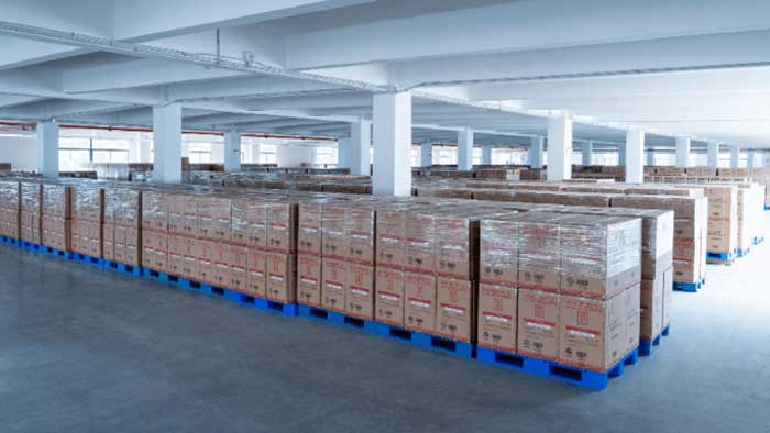 干衣機(jī)代工環(huán)境重要嗎？要不要達(dá)到5S管理標(biāo)準(zhǔn)？