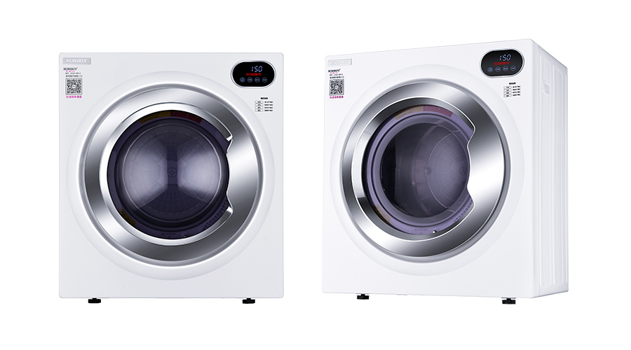 賦予智慧科技！衣物烘干機(jī)智能控溫功能的優(yōu)勢(shì)