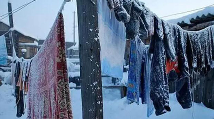 冬天又潮又冷！衣物烘干機(jī)有這些妙用之處