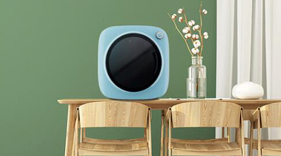 高溫持續(xù)用電緊張！省電節(jié)能衣物烘干機成消費亮點