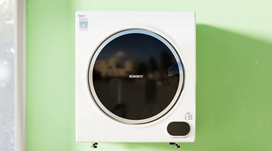 長(zhǎng)時(shí)間使用衣物烘干機(jī)，需要檢查機(jī)器哪些問題