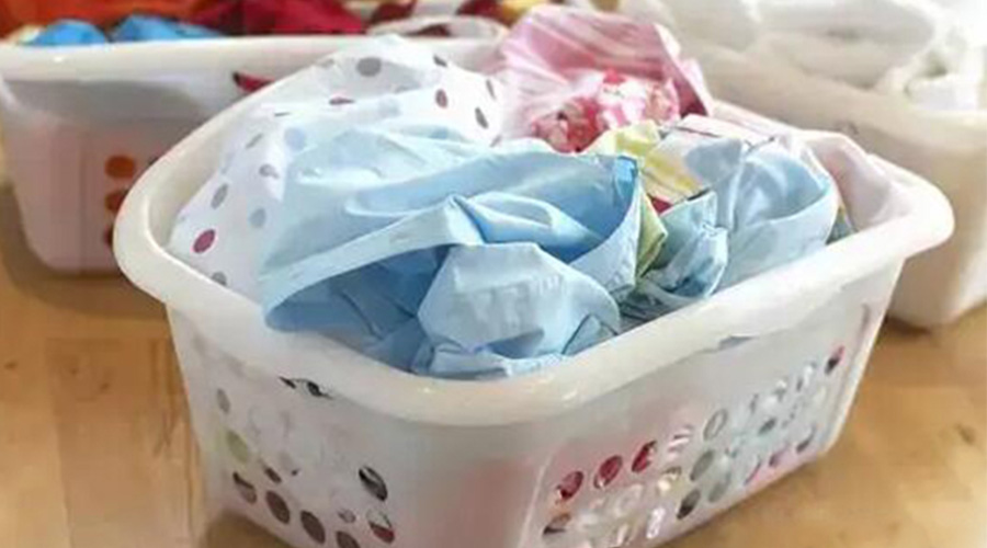 英國(guó)面臨“衛(wèi)生貧困”！衣物烘干機(jī)輕松消除衣物衛(wèi)生煩惱