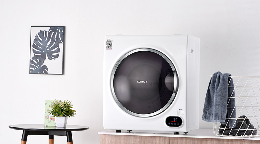 全國兩會：鼓勵智能家電下鄉(xiāng)！衣服干衣機有哪些智能功能