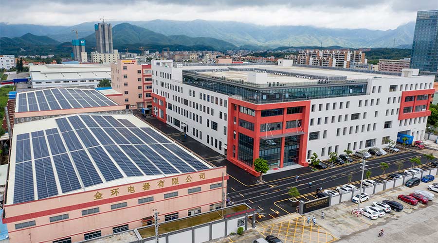 滾筒干衣機(jī)加工廠如何做好生產(chǎn)管控，確保產(chǎn)品質(zhì)量（下）