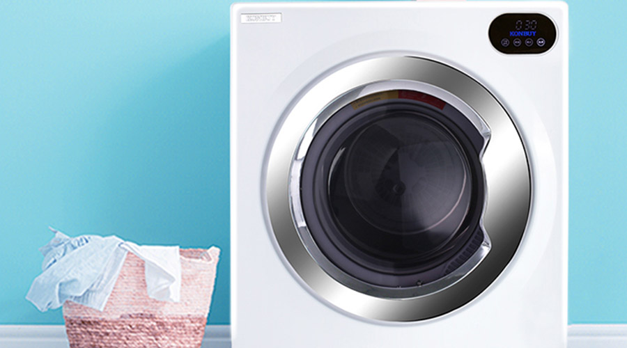春節(jié)新衣著急穿怎么辦？滾筒干衣機(jī)實(shí)現(xiàn)速干即穿