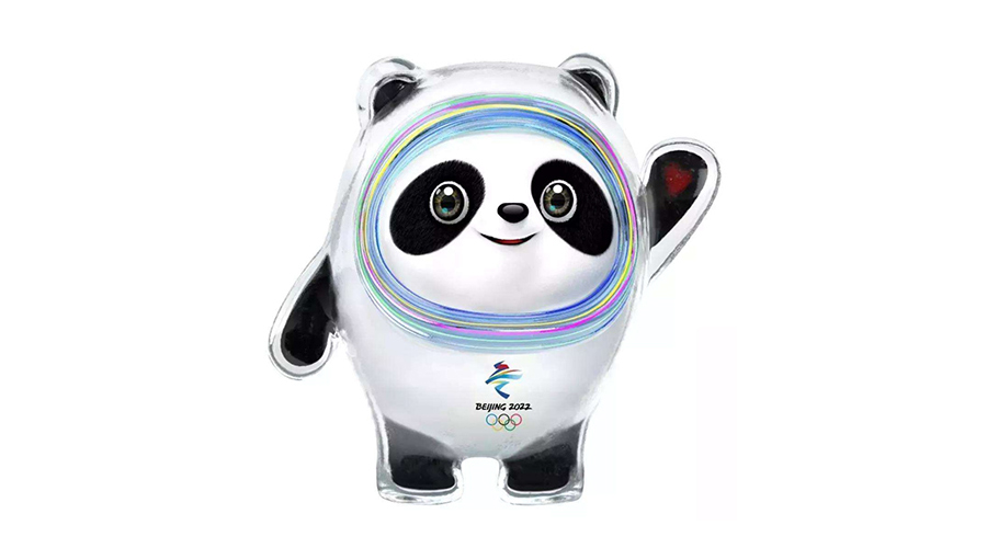 冬奧冰墩墩火爆！滾筒干衣機是否可以烘干毛絨玩具