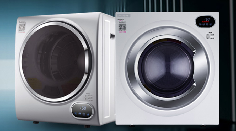 為什么說醫(yī)院需要衣物烘干機(jī)，看完這就知道！