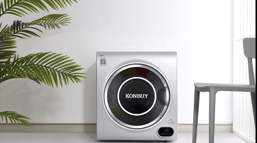 家用干衣機怎么使用才更省電？