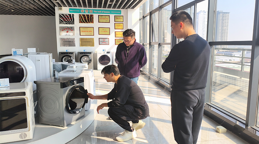 如何延續(xù)25年的店鋪流量，轉(zhuǎn)化為差異化干衣機(jī)產(chǎn)品的規(guī)模化增長？