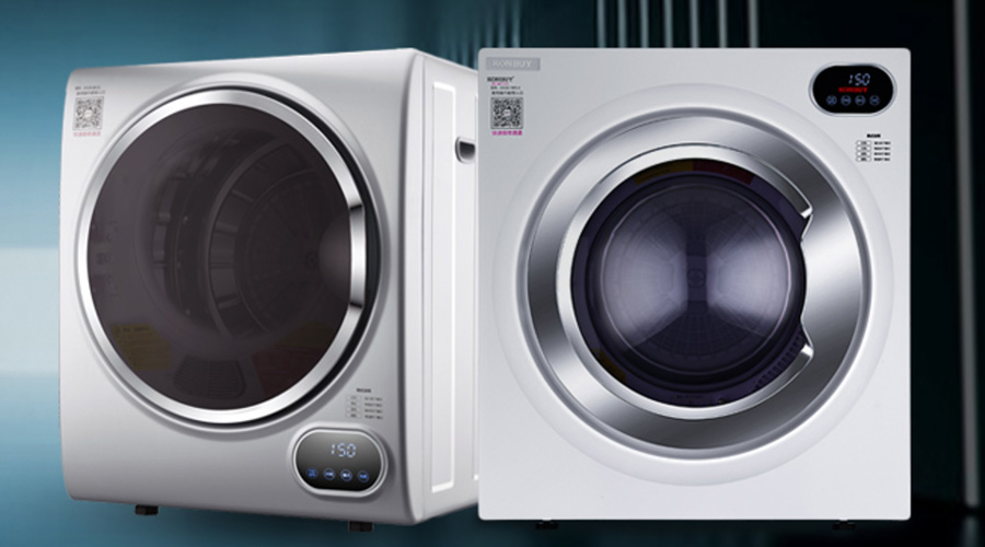 多快好??！金環(huán)電器家用衣物烘干機優(yōu)勢凸顯，提升競爭力