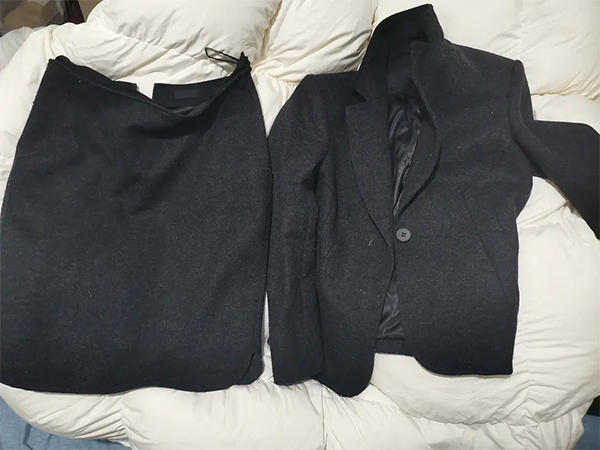 滾筒衣服烘干機(jī)