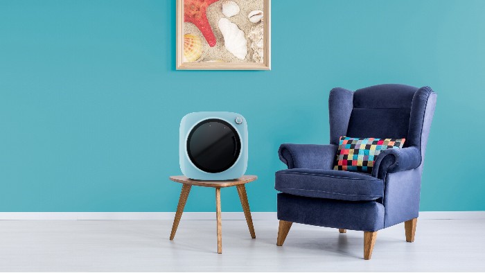 重磅！金環(huán)電器成功研發(fā)滾筒式內(nèi)衣干衣機(jī)