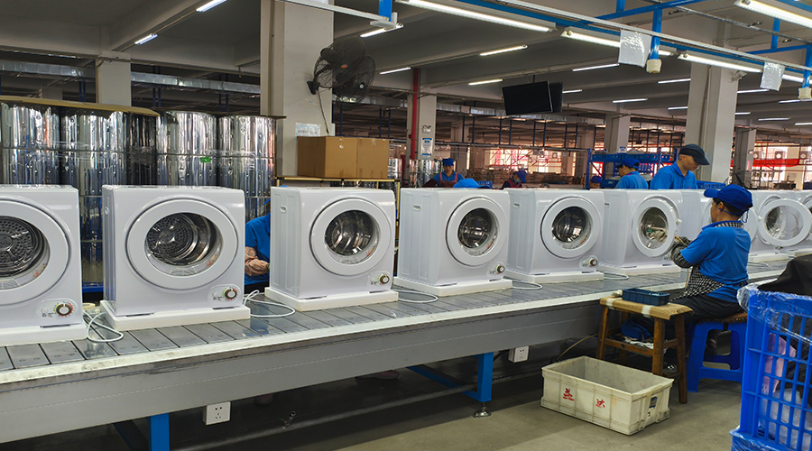 烘干機(jī)生產(chǎn)廠(chǎng)家