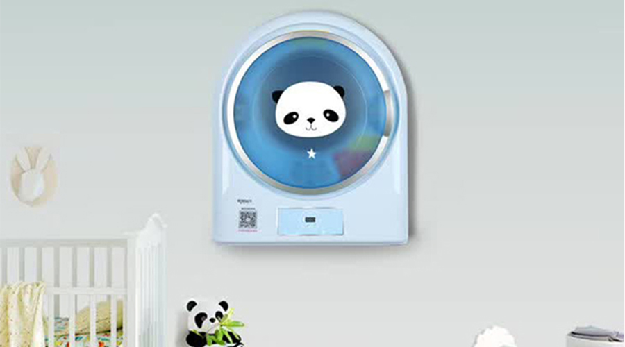 兒童衣物烘干機(jī)真的有必要嗎？