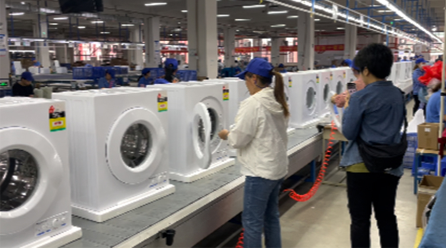 技術(shù)創(chuàng)新，滾筒烘干機(jī)的競爭力