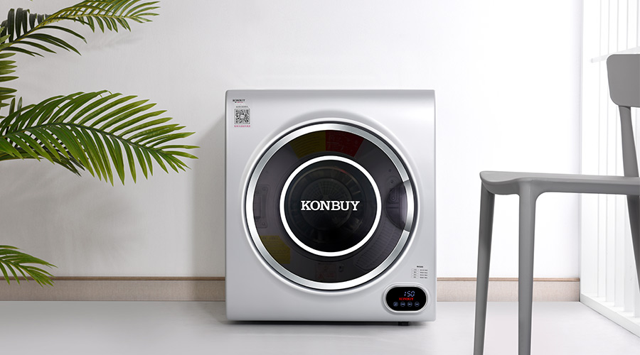 雨天變落湯雞！衣物烘干機(jī)速干員工濕透的衣物，避免感冒