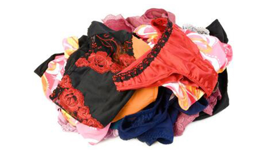 解答！共享干衣機(jī)是否可以烘內(nèi)衣褲