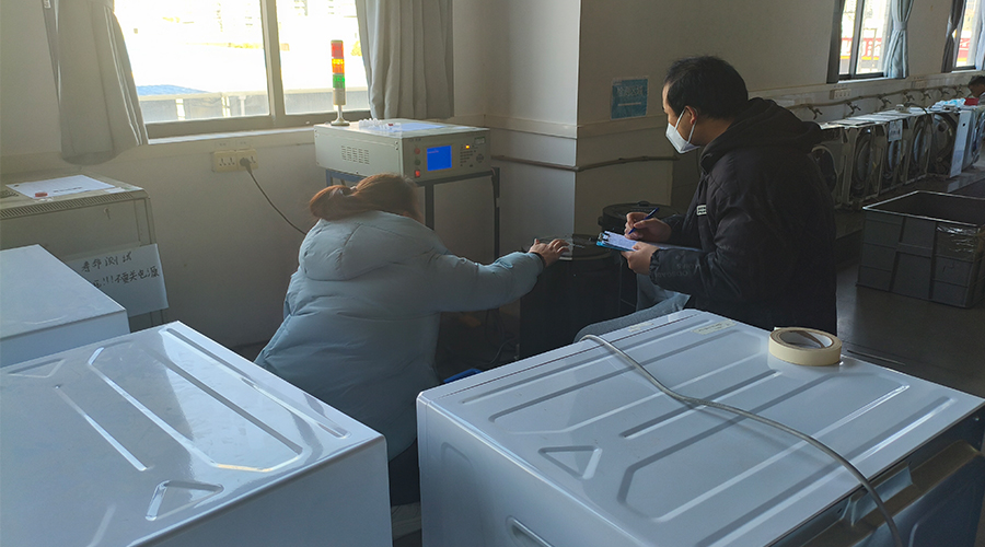 靈活排風(fēng)設(shè)計(jì)，解鎖滾筒干衣機(jī)嵌入式安裝新可能