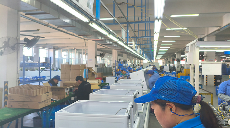 全系產(chǎn)品堅(jiān)守60°C護(hù)衣，品質(zhì)鑄就市場(chǎng)信賴