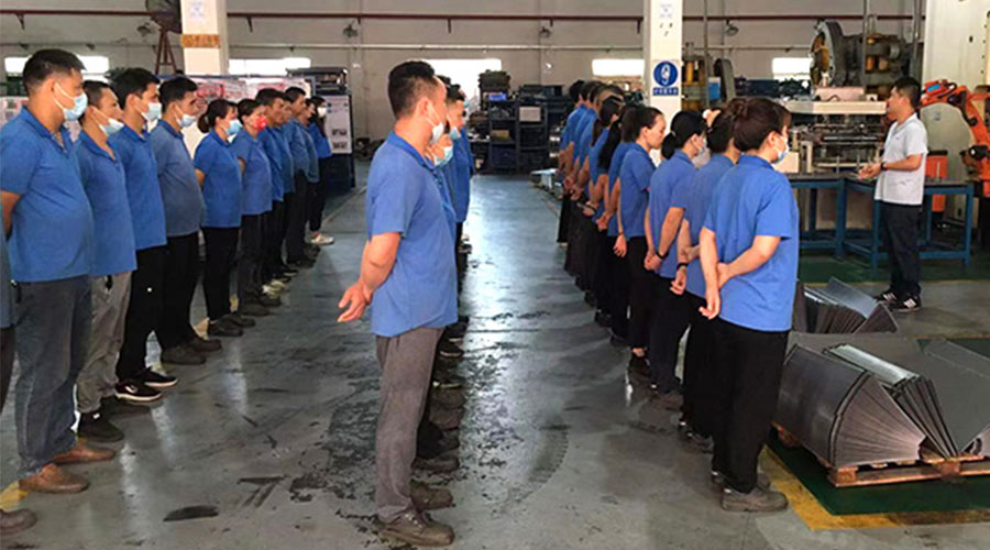 高考作文引熱議！金環(huán)電器嚴(yán)抓本手，追求妙手，警惕俗手！