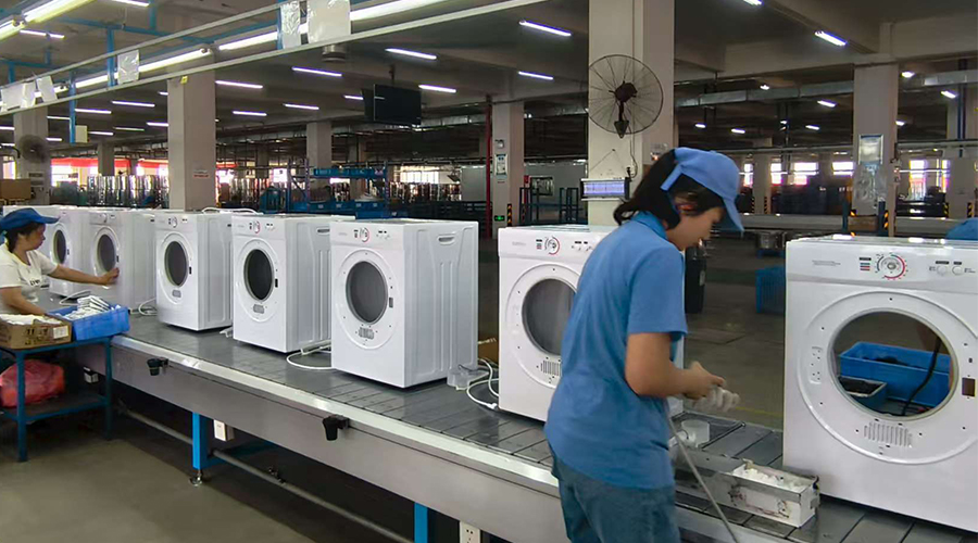 月產(chǎn)50,000臺(tái)規(guī)模優(yōu)勢(shì)，確?？蛻敉句N售零中斷